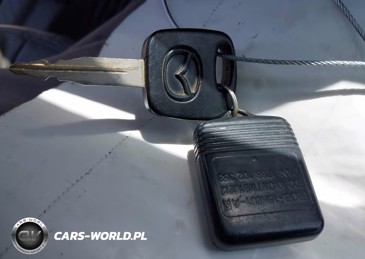2002 Mazda Tribute Es V6-Lx V6 VIN:4F2CU08182KM42997 - 11