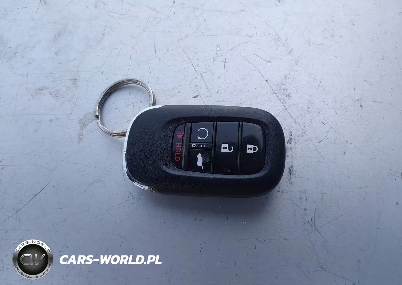 2025 Honda Cr-V Ex-L 2Wd VIN:2HKRS3H79SH305894 - 11