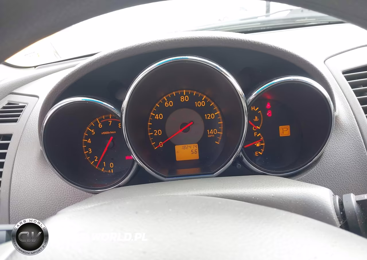2005 Nissan Altima 2.5 S VIN:1N4AL11D65C130783 - 7