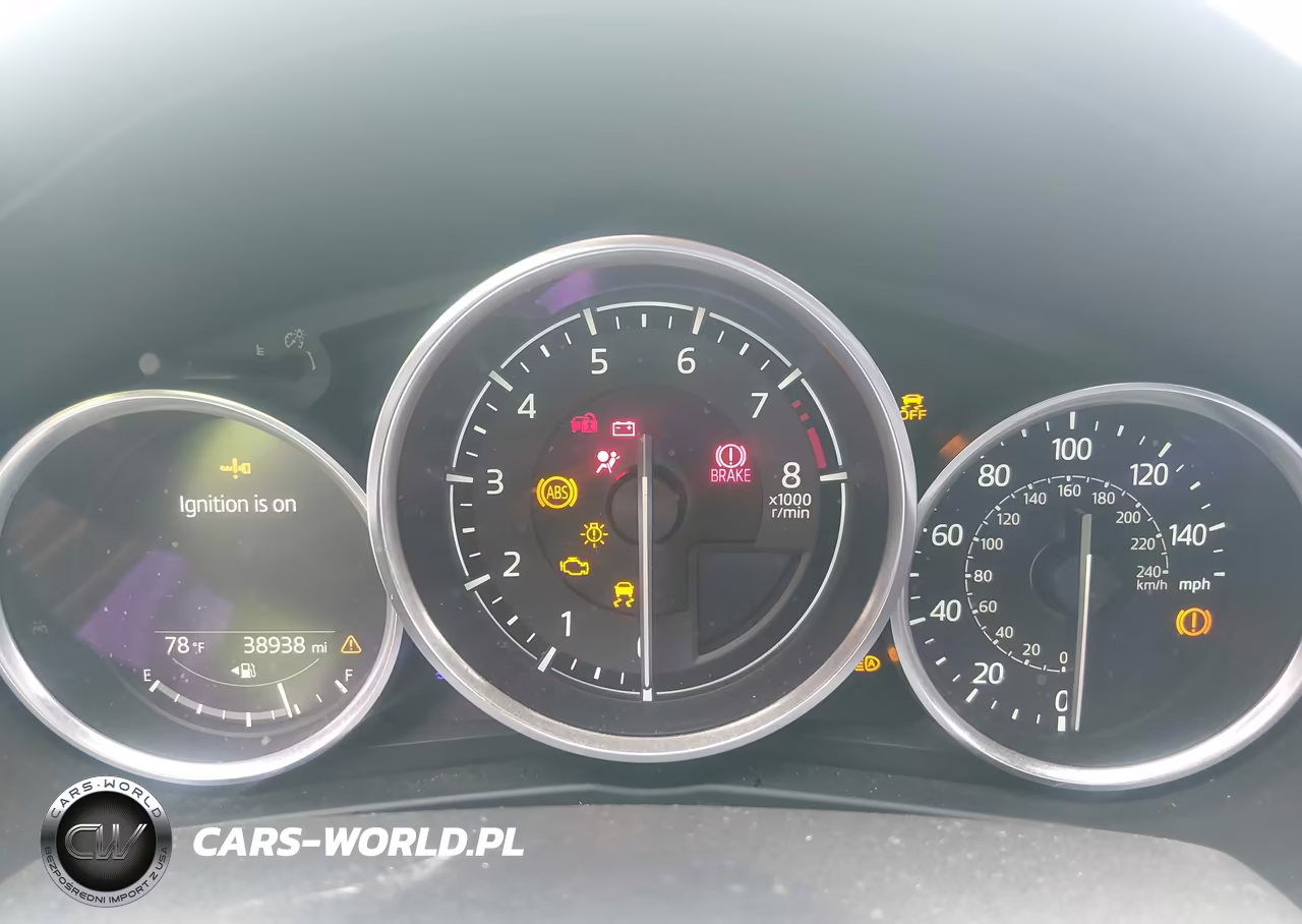 2020 Mazda Mx-5 Miata Grand Touring VIN:JM1NDAD79L0414650 - 7