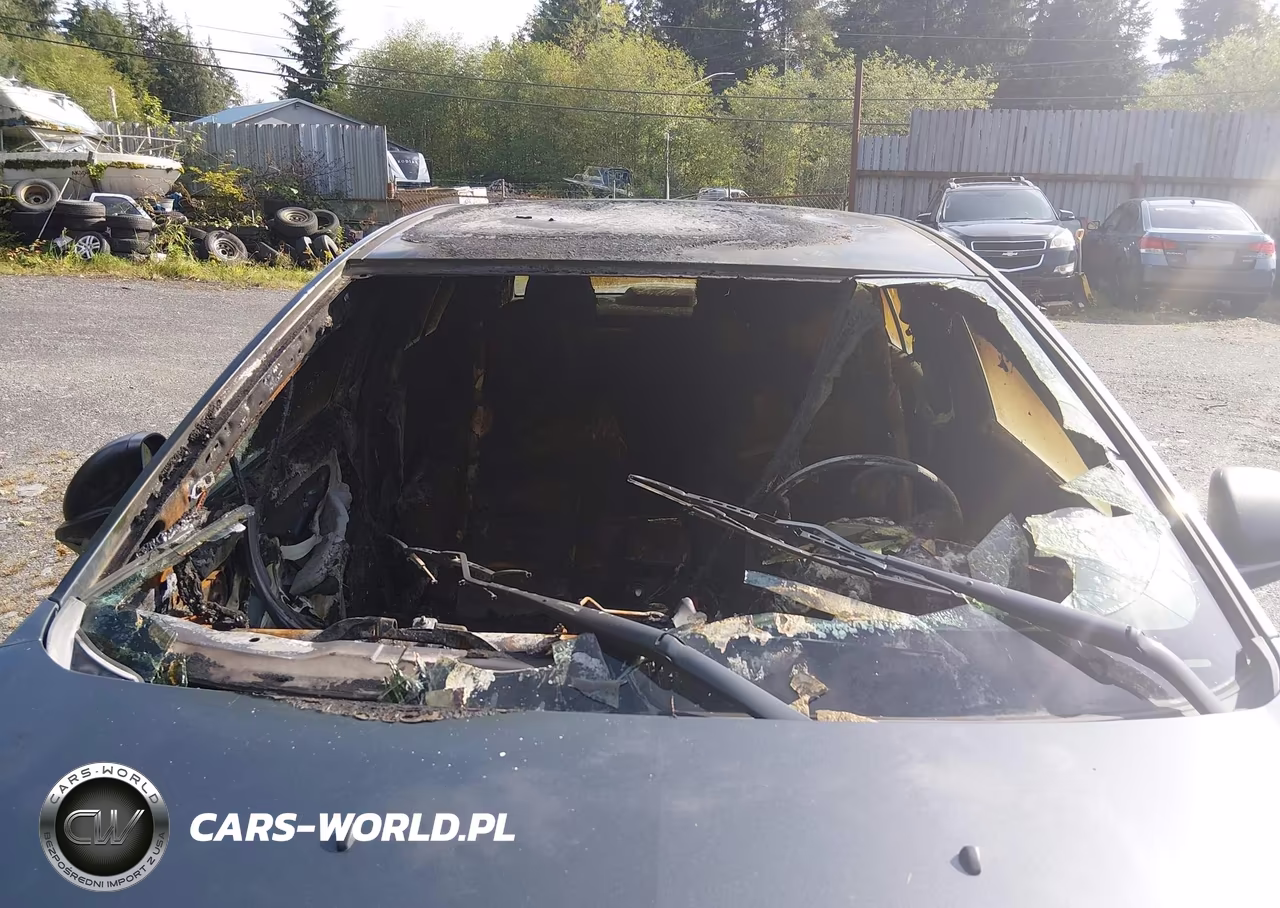 CHEVROLET CRUZE VIN:1G1PB5SHXD7228747 - 13