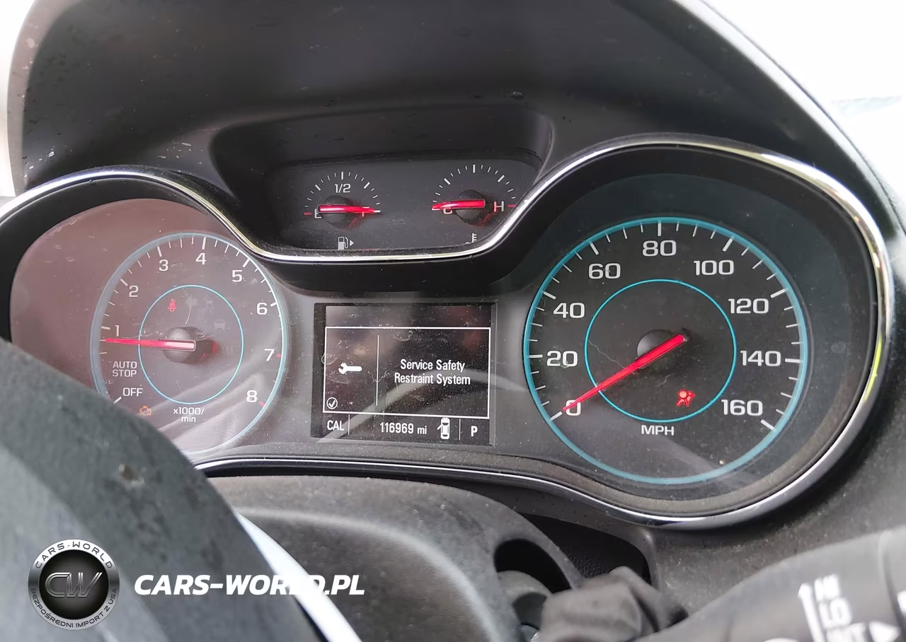 2018 Chevrolet Cruze Lt Auto VIN:1G1BE5SM2J7226095 - 7
