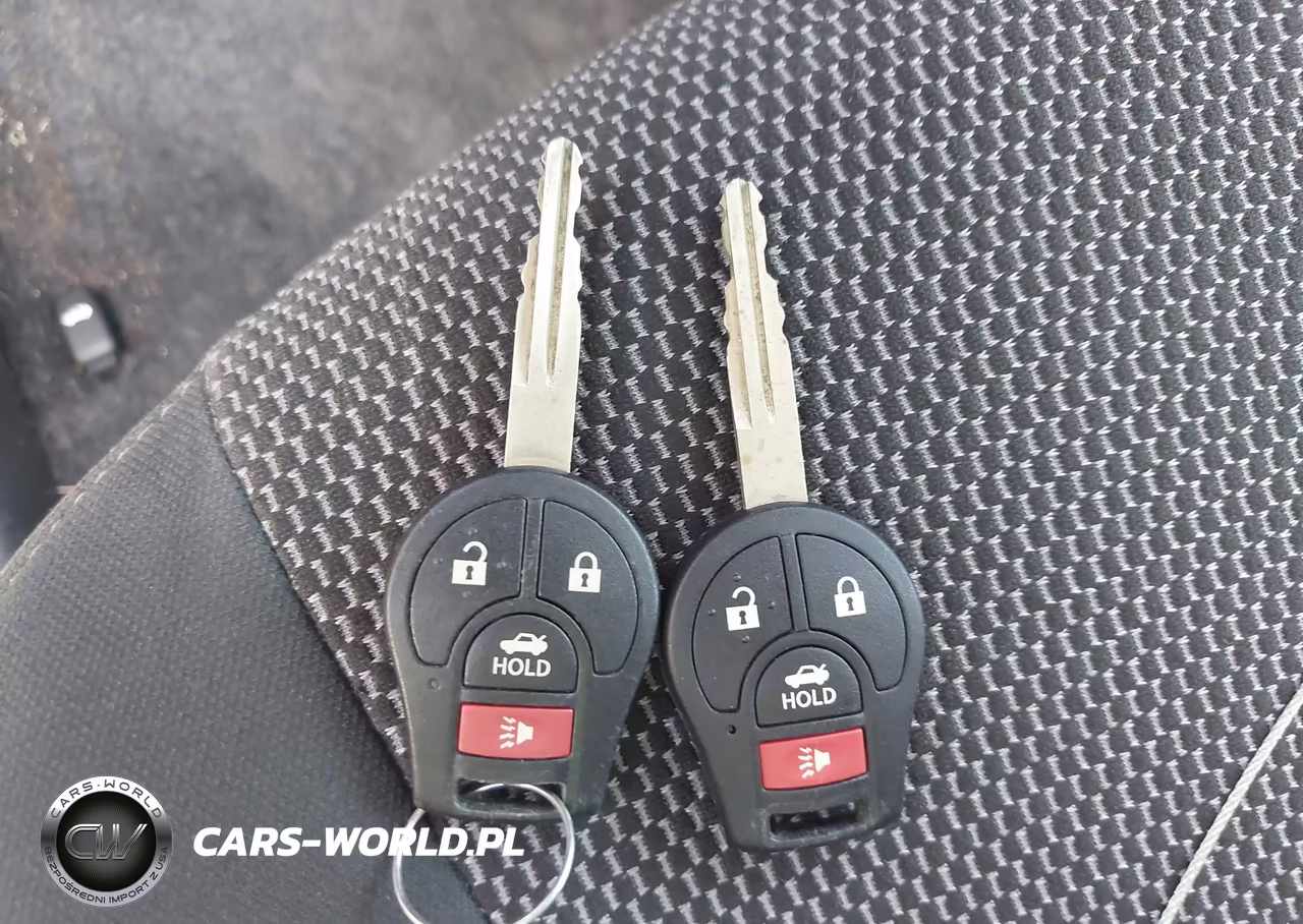 2018 Nissan Versa 1.6 Sv VIN:3N1CN7AP8JL885946 - 11