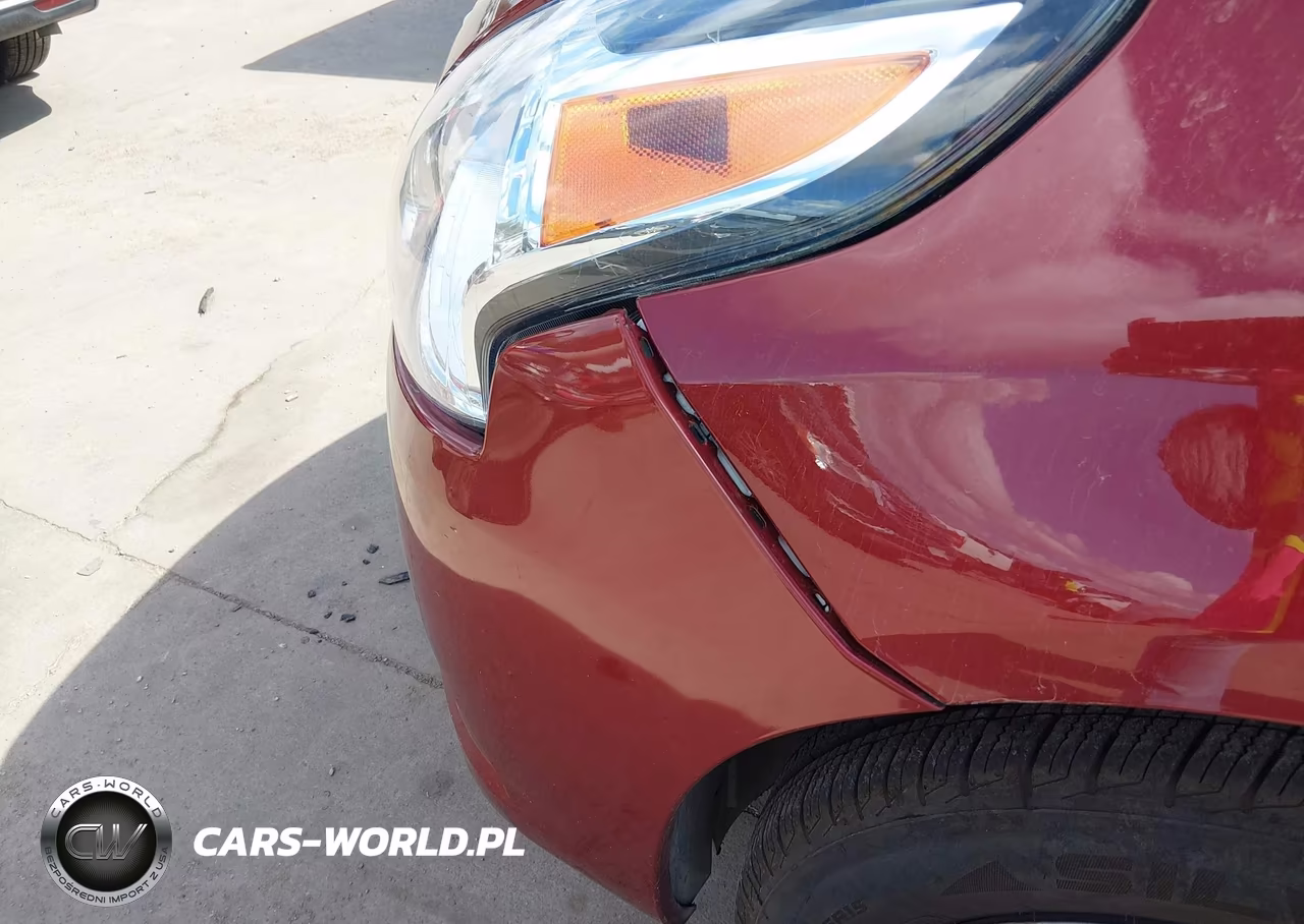 2018 Nissan Versa 1.6 Sv VIN:3N1CN7AP8JL885946 - 6