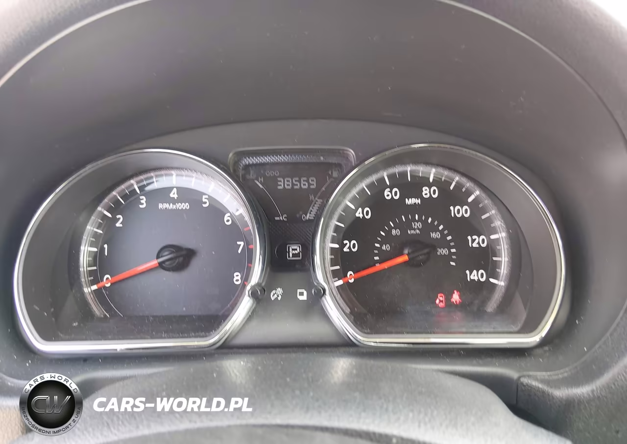 2018 Nissan Versa 1.6 Sv VIN:3N1CN7AP8JL885946 - 7