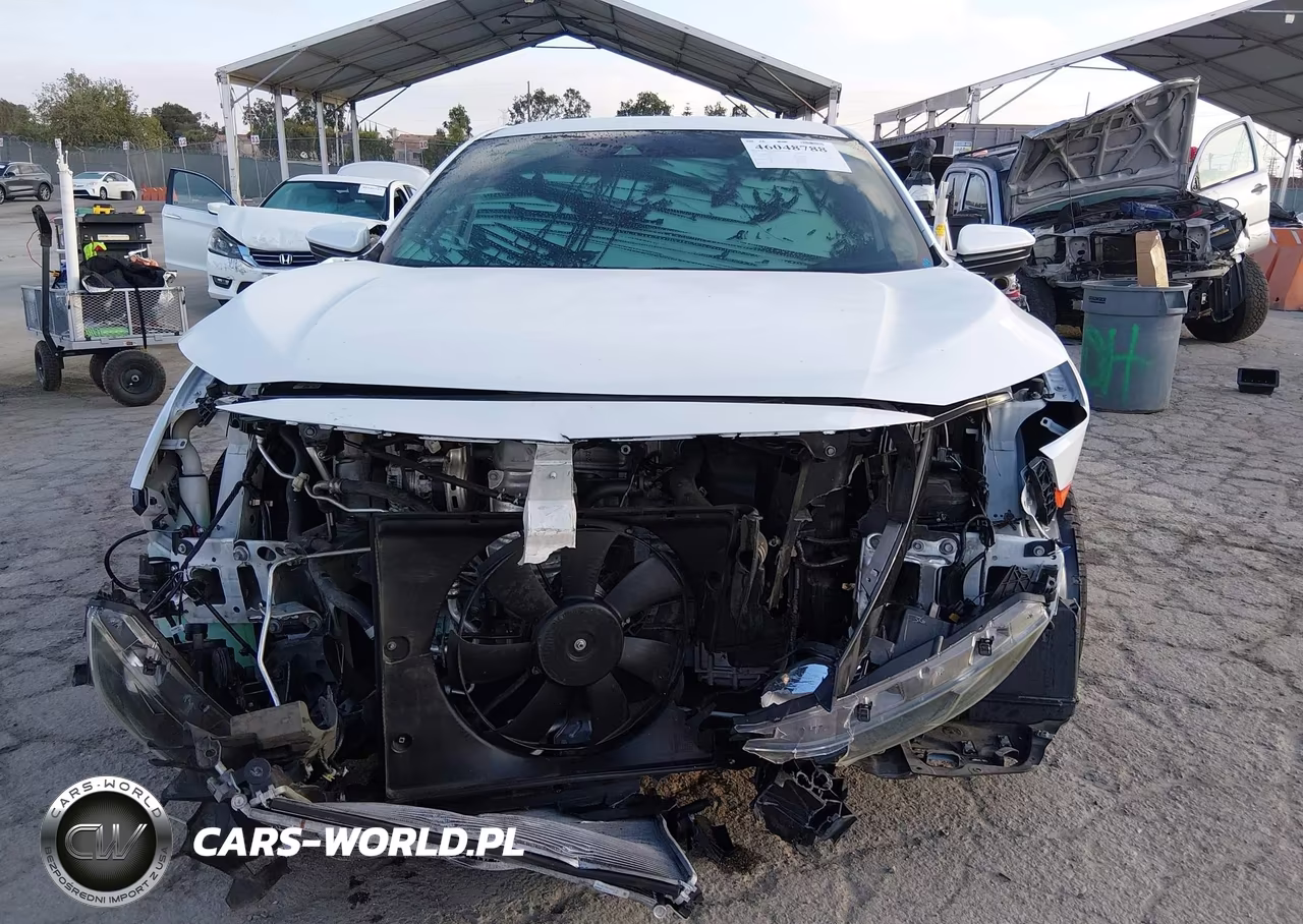 2019 Honda Civic Sport VIN:19XFC2F83KE209513 - 13
