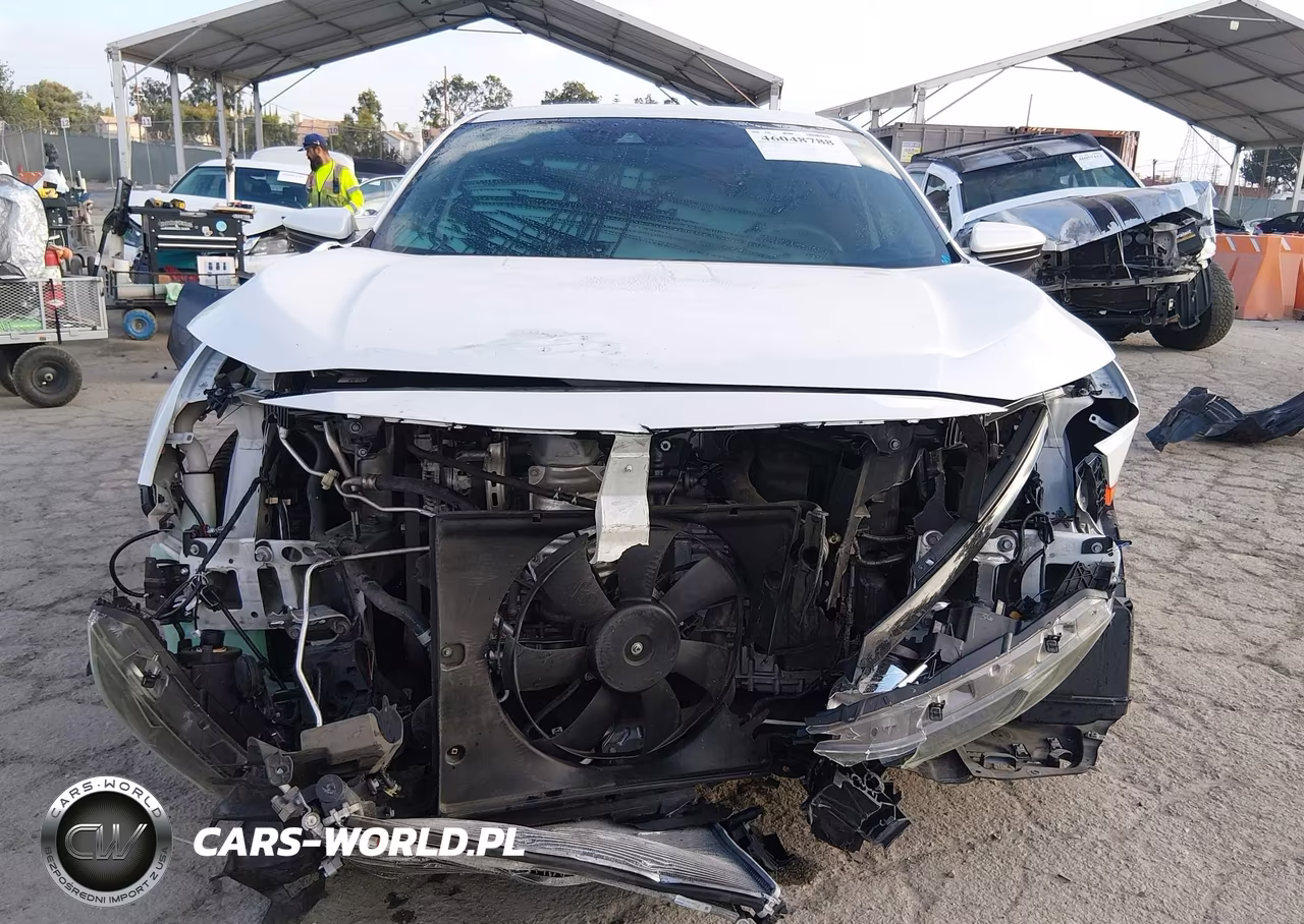 2019 Honda Civic Sport VIN:19XFC2F83KE209513 - 6