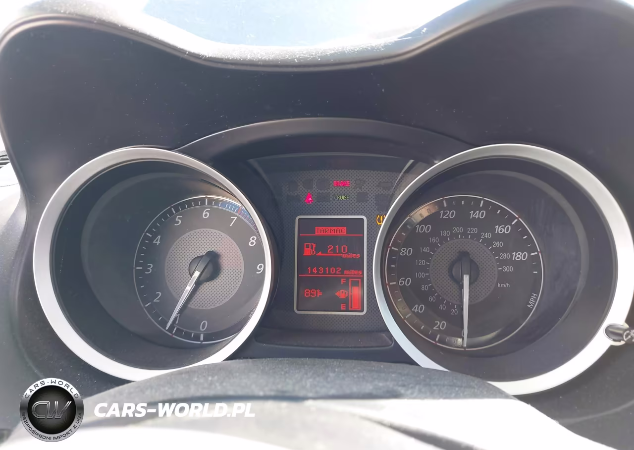 2008 Mitsubishi Lancer Evolution Gsr VIN:JA3AW86V88U043296 - 7