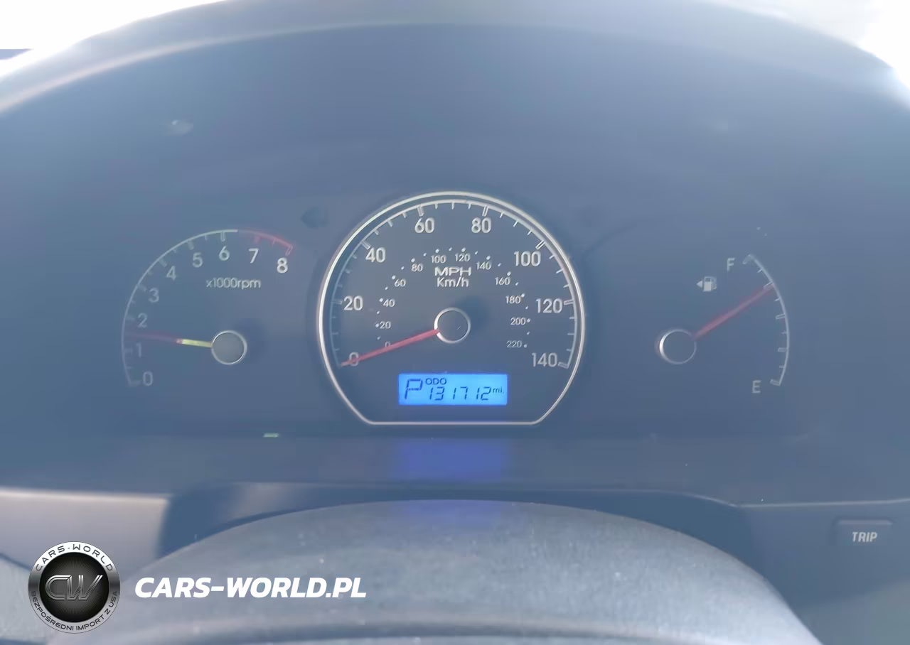 2010 Hyundai Elantra Gls VIN:KMHDU4AD3AU066269 - 7
