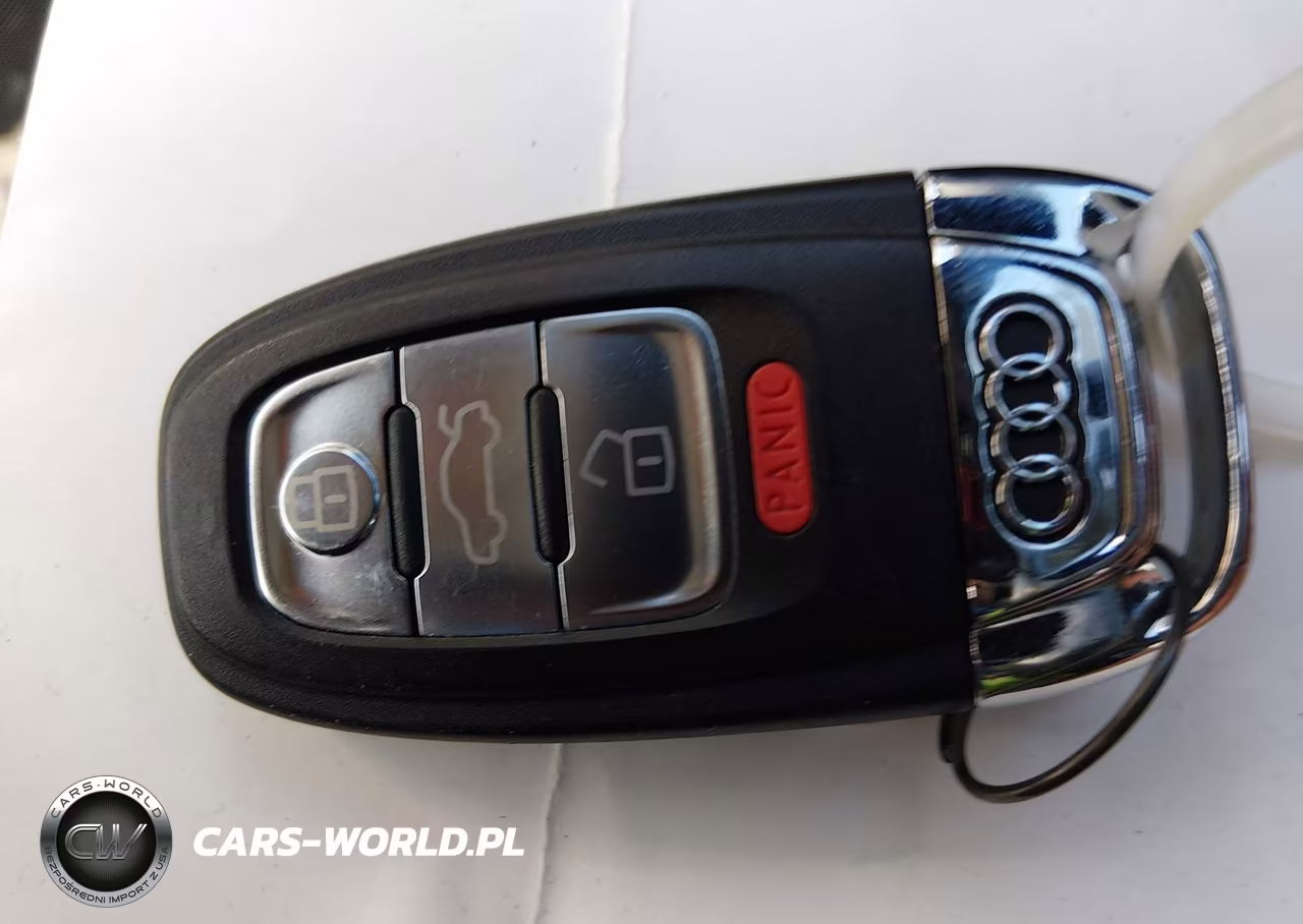 2013 Audi Q5 2.0T Premium VIN:WA1LFAFP3DA095587 - 11
