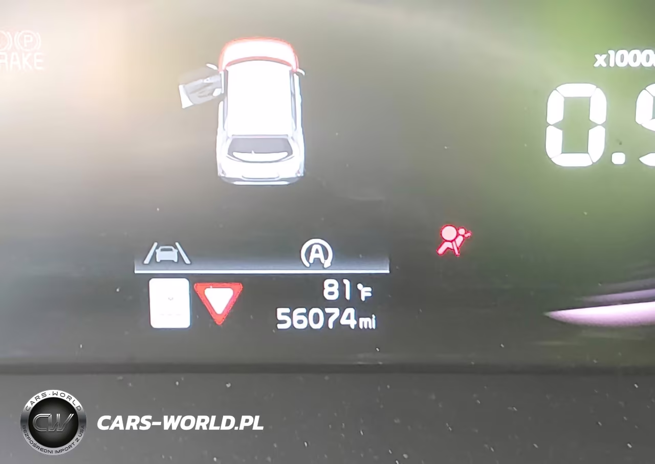 2023 Kia Soul Lx VIN:KNDJ23AU9P7852110 - 14