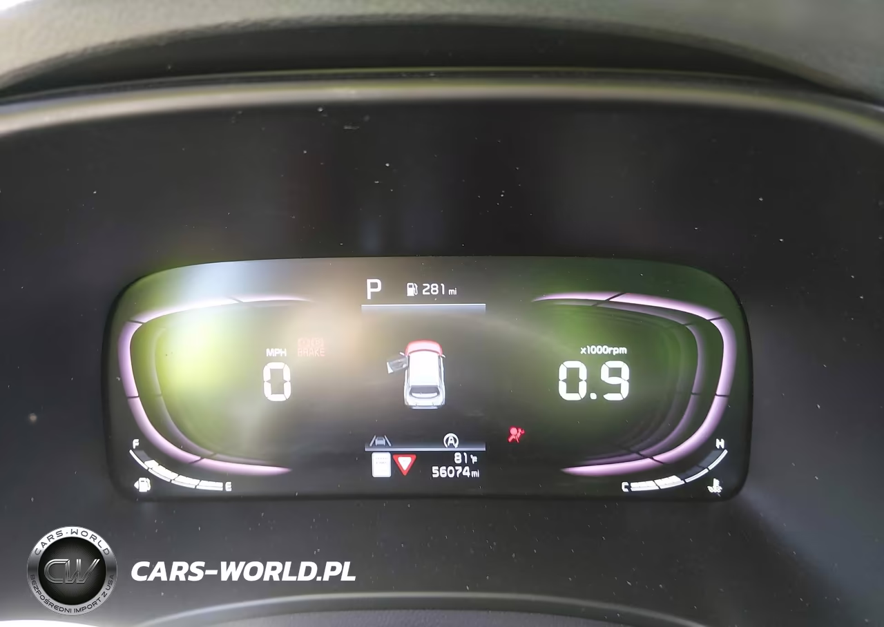 2023 Kia Soul Lx VIN:KNDJ23AU9P7852110 - 7