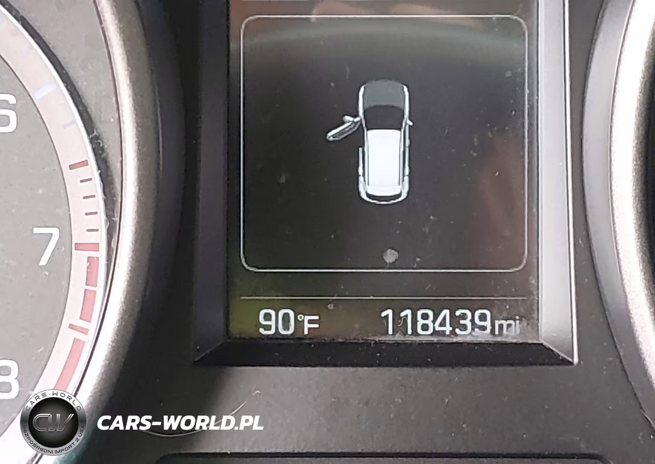 2018 Hyundai Santa Fe Sport 2.4L VIN:5XYZTDLB2JG569219 - 15