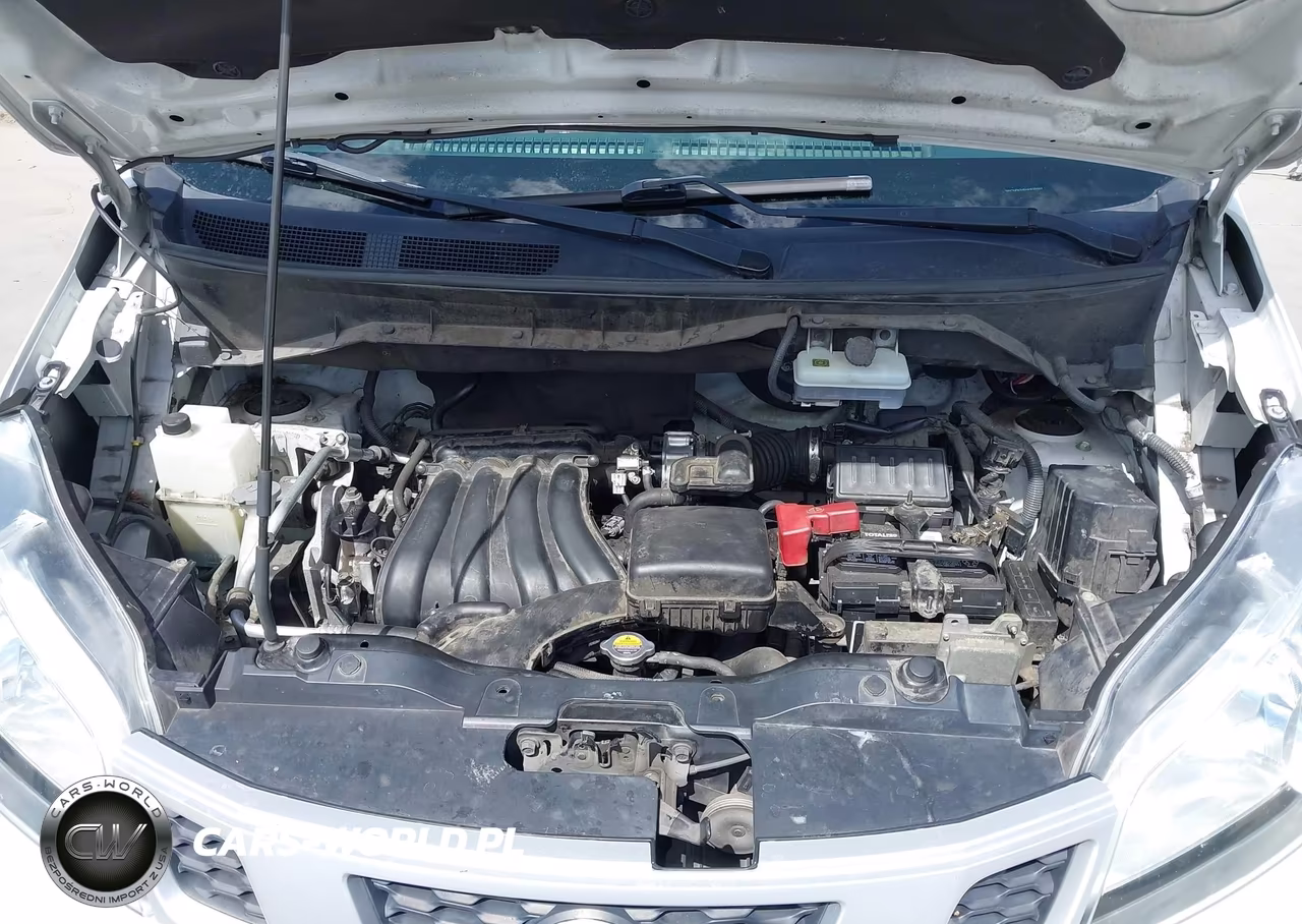 2017 Nissan Nv200 S VIN:3N6CM0KN5HK699069 - 10
