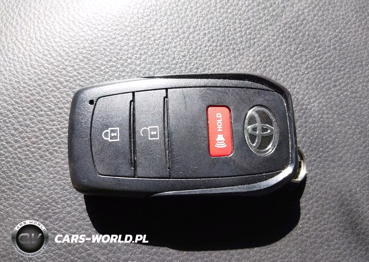 2026 Toyota Tacoma Trd Sport VIN:3TMKB5FNXTM070724 - 11