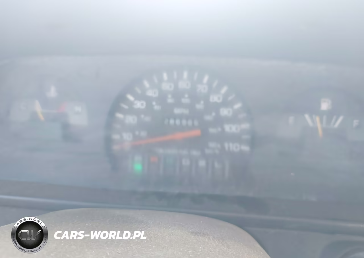 1994 Toyota Pickup 1-2 Ton Ex Lng Whlbase-Dx VIN:JT4VN93D9R5040975 - 7