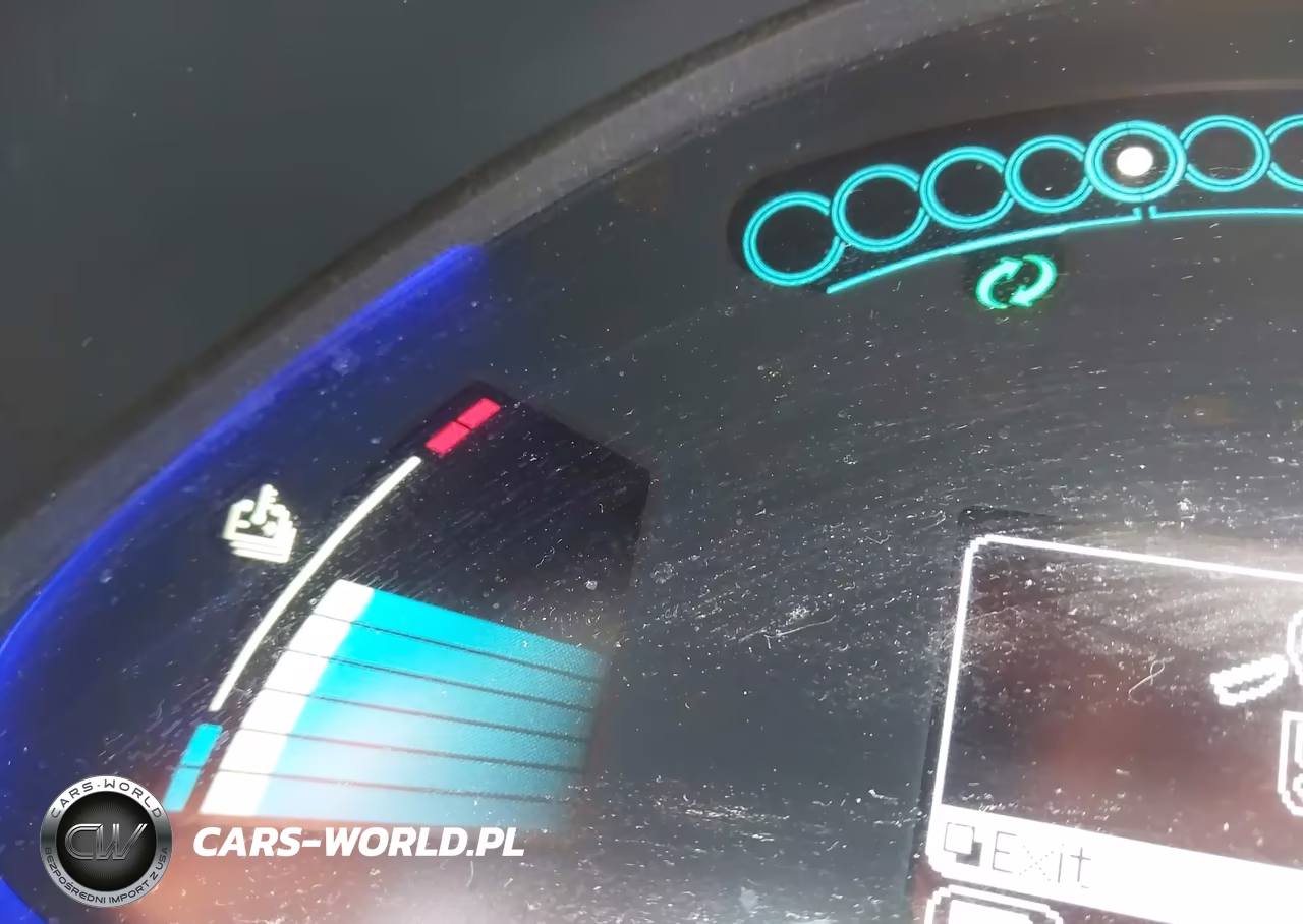 2013 Nissan Leaf Sv VIN:1N4AZ0CP5DC425789 - 13