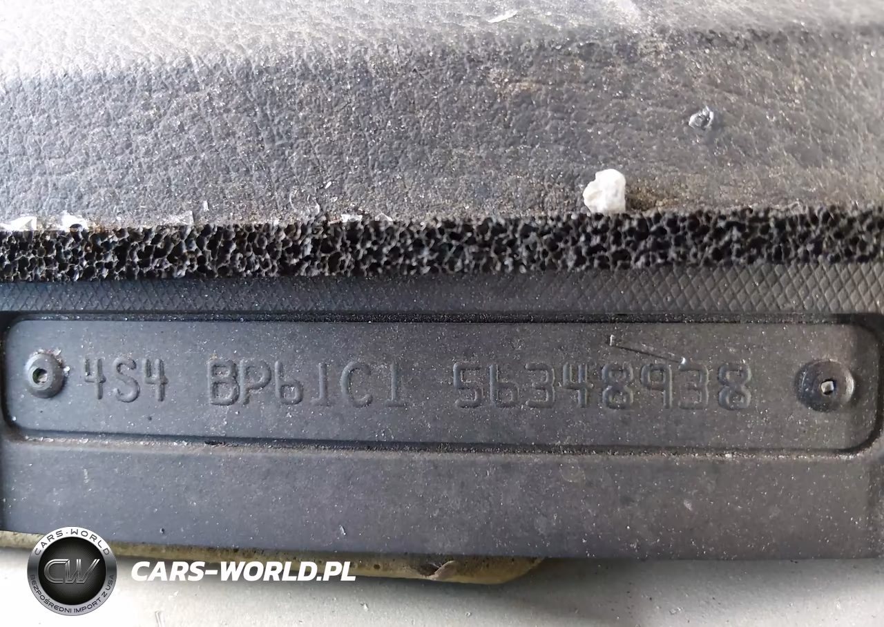 2005 Subaru Outback 2.5I VIN:4S4BP61C156348938 - 9