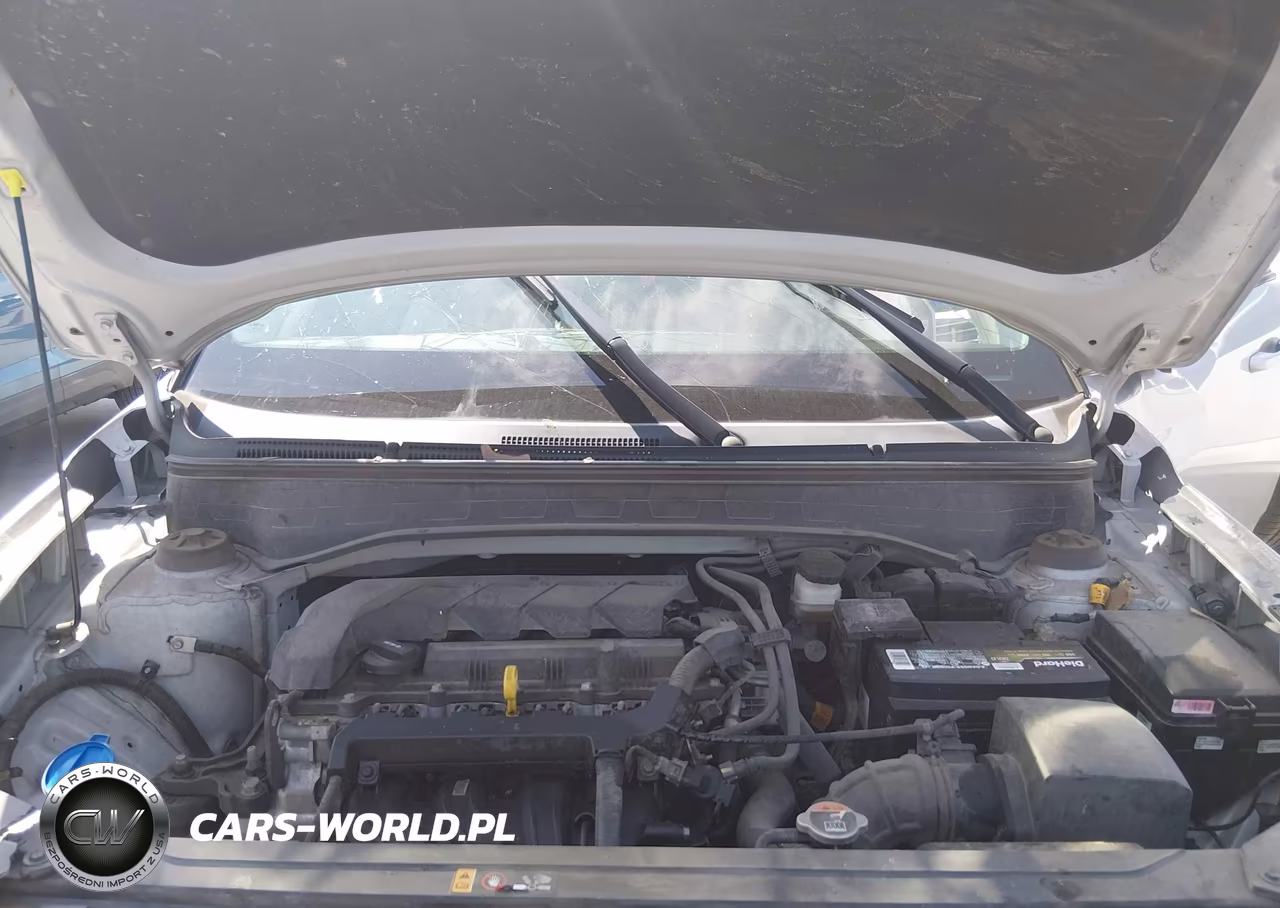 2021 Hyundai Venue Sel VIN:KMHRC8A34MU071427 - 10