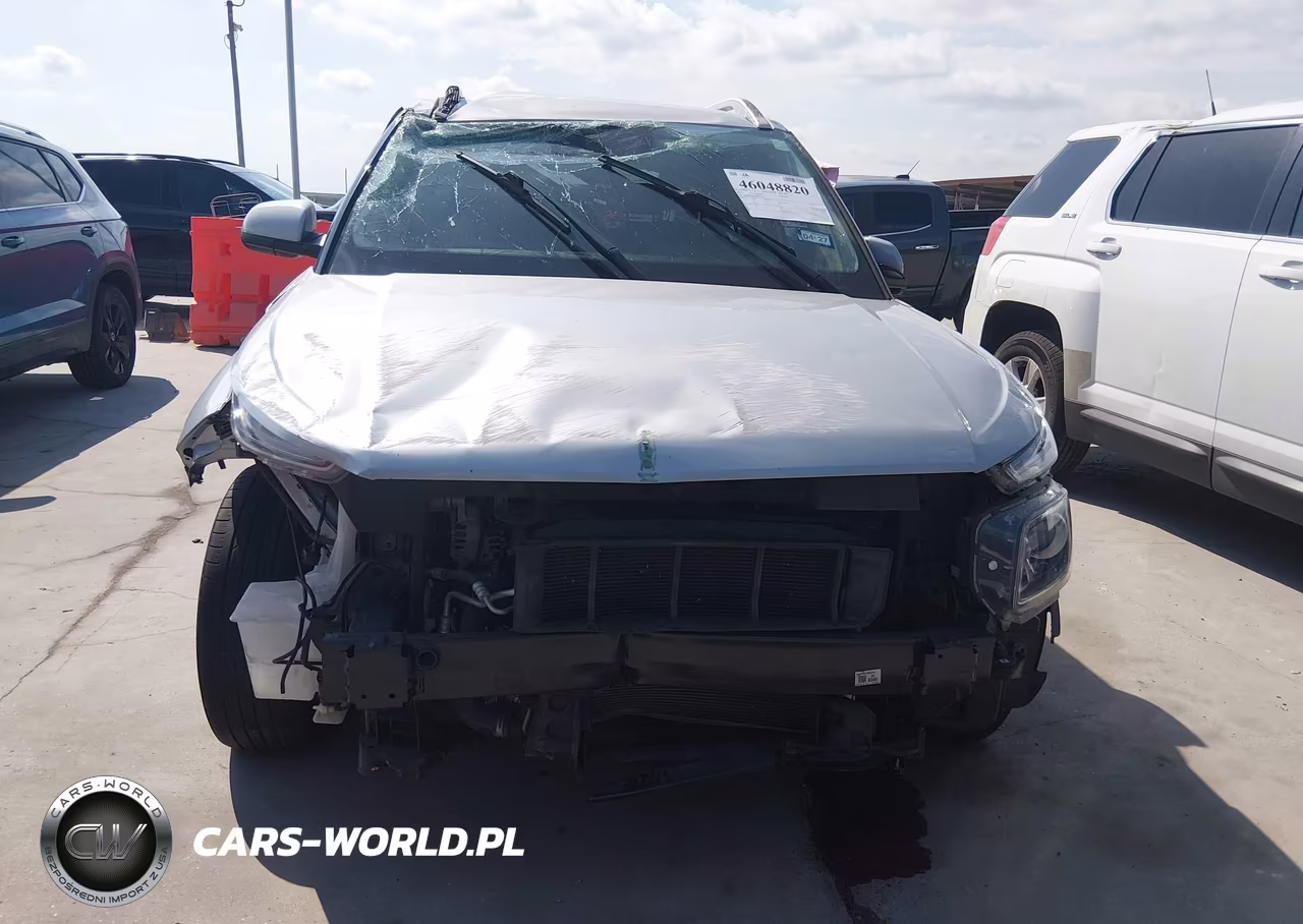 2021 Hyundai Venue Sel VIN:KMHRC8A34MU071427 - 13