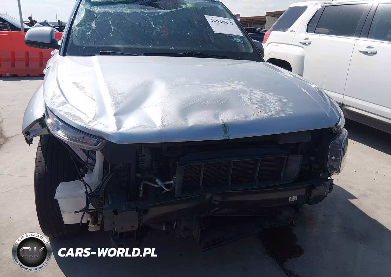 2021 Hyundai Venue Sel VIN:KMHRC8A34MU071427 - 6