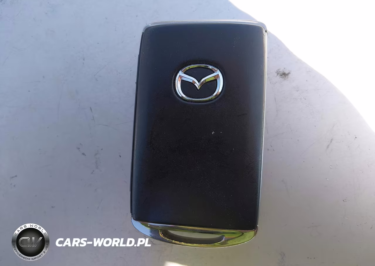 2025 Mazda Cx-30 2.5 S Preferred Package VIN:3MVDMBCM9SM803680 - 11