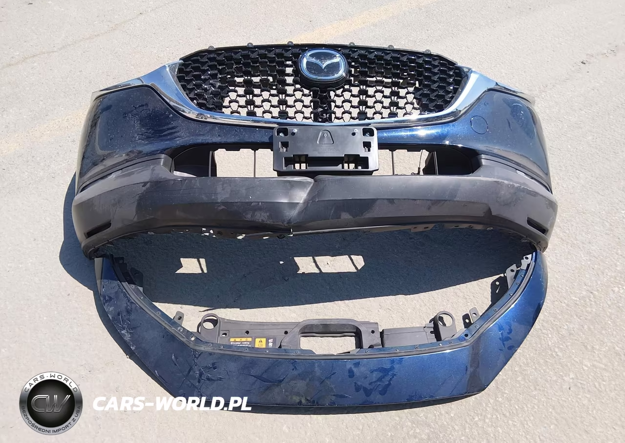 2025 Mazda Cx-30 2.5 S Preferred Package VIN:3MVDMBCM9SM803680 - 12