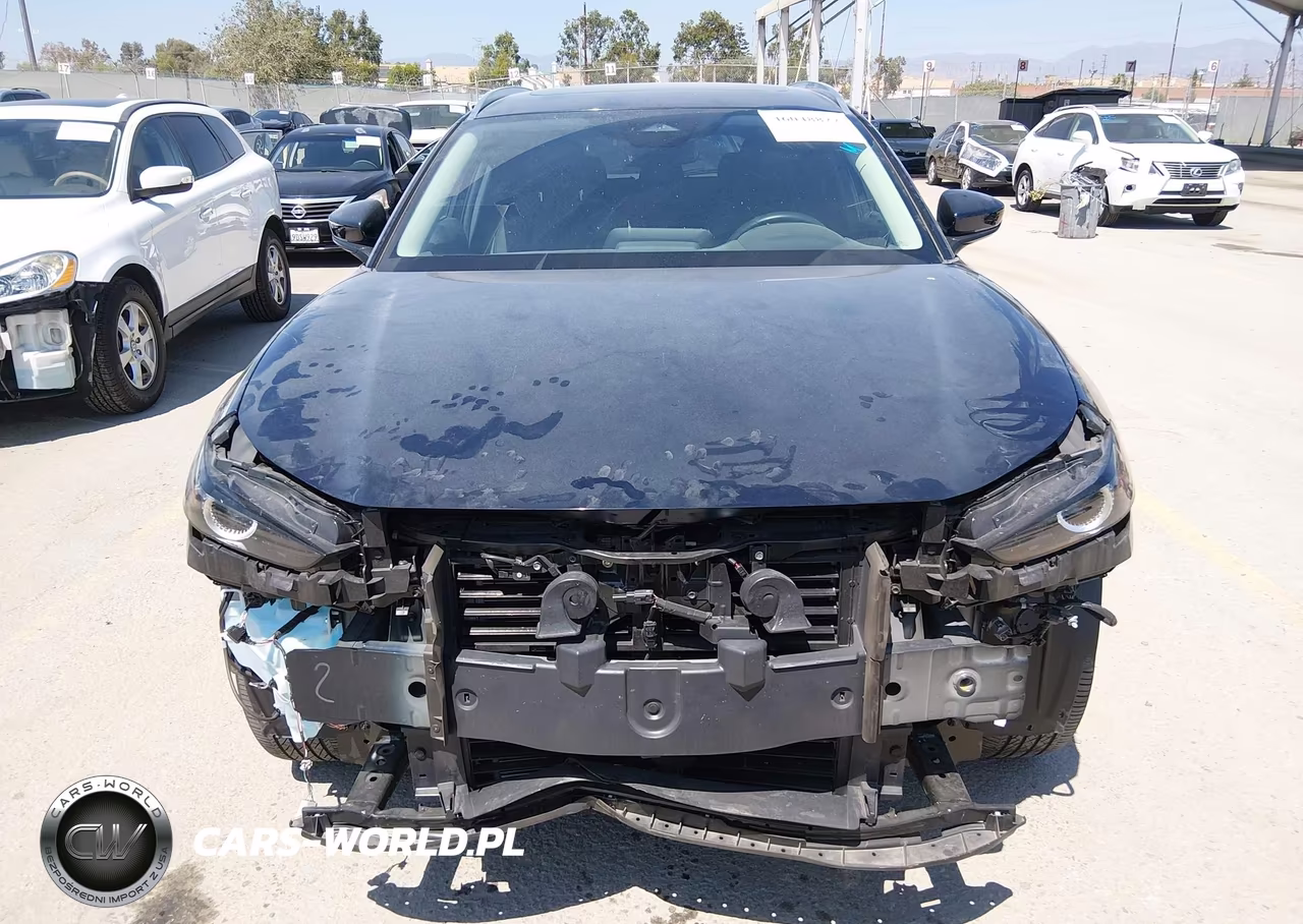2025 Mazda Cx-30 2.5 S Preferred Package VIN:3MVDMBCM9SM803680 - 13