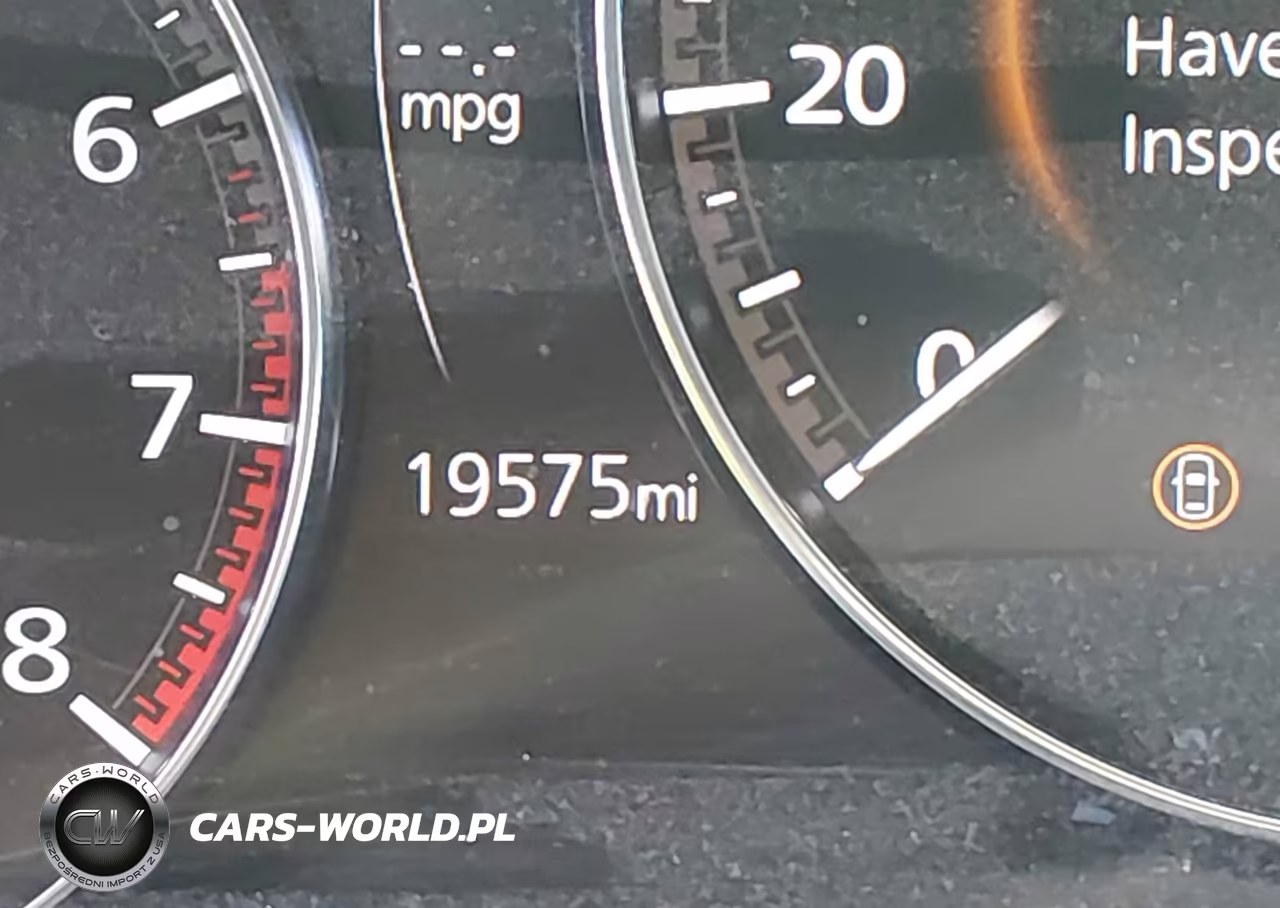2025 Mazda Cx-30 2.5 S Preferred Package VIN:3MVDMBCM9SM803680 - 16