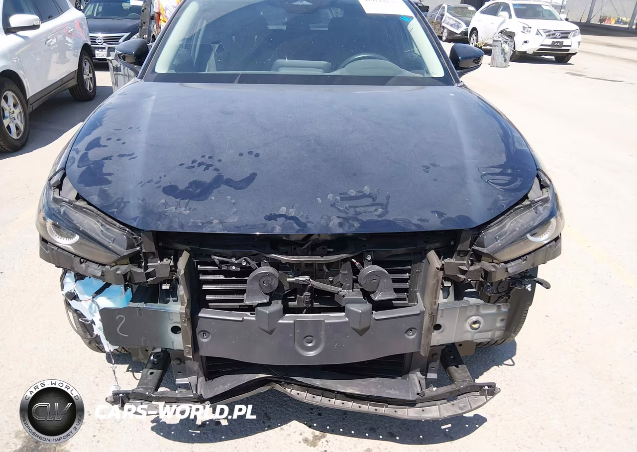 2025 Mazda Cx-30 2.5 S Preferred Package VIN:3MVDMBCM9SM803680 - 6