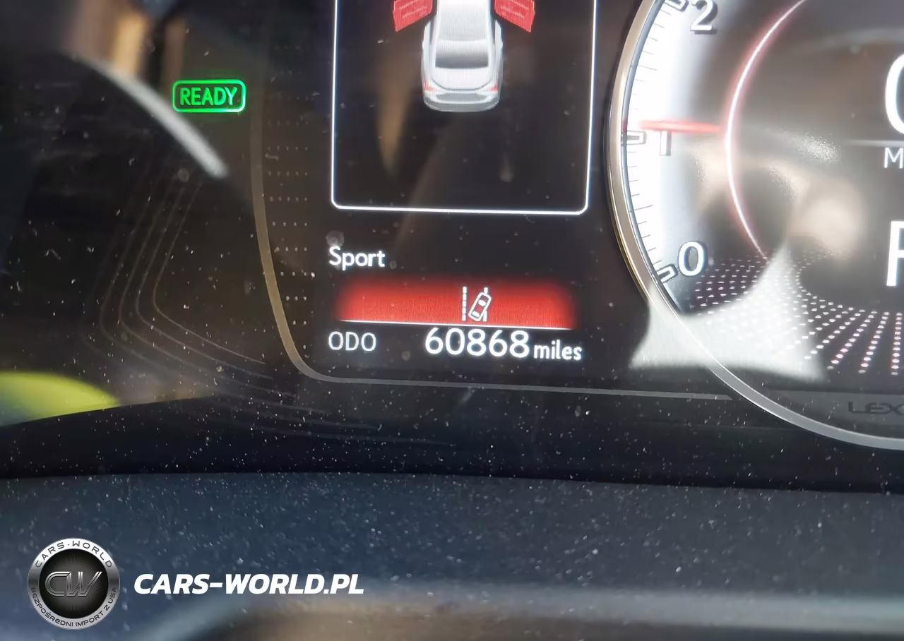 2022 Lexus Es 300H VIN:58ACA1C18NU022076 - 15
