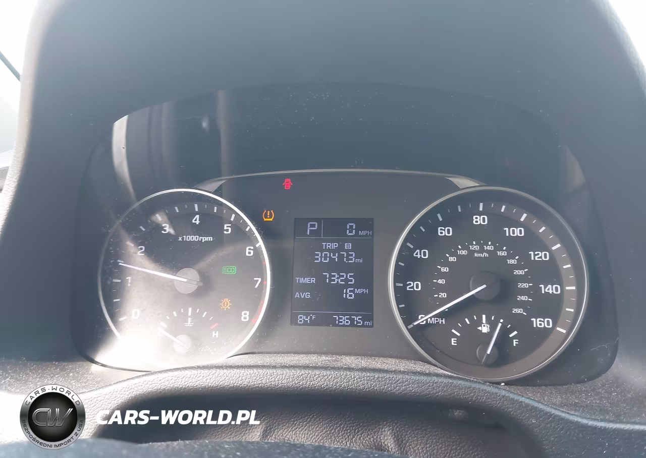 2018 Hyundai Elantra Se VIN:5NPD74LF5JH346134 - 7