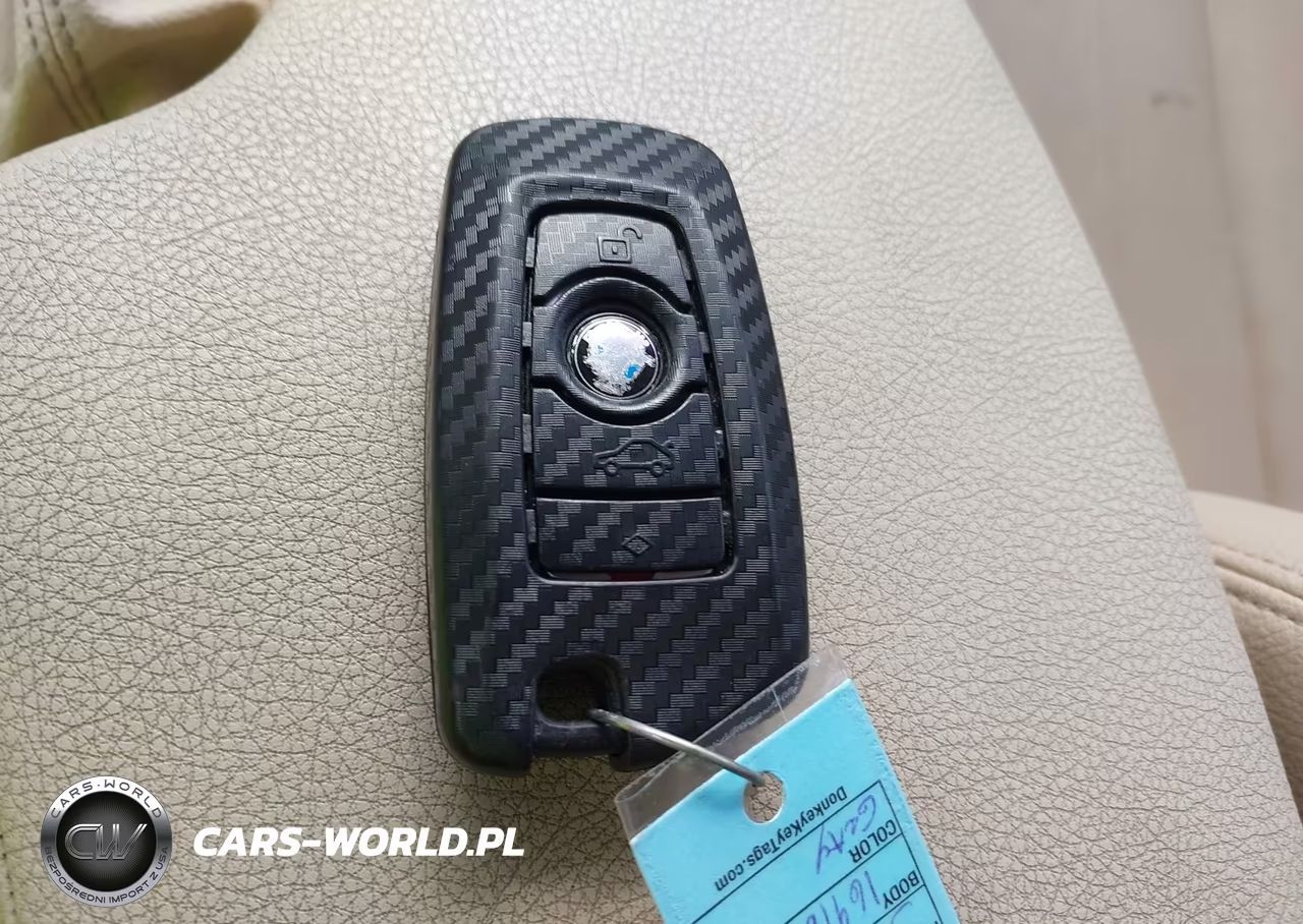 2017 BMW 320I VIN:WBA8A9C59HK619480 - 11