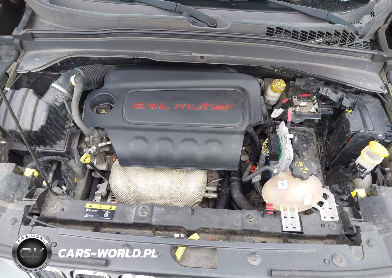 2016 Jeep Renegade Latitude VIN:ZACCJABT0GPE16822 - 10