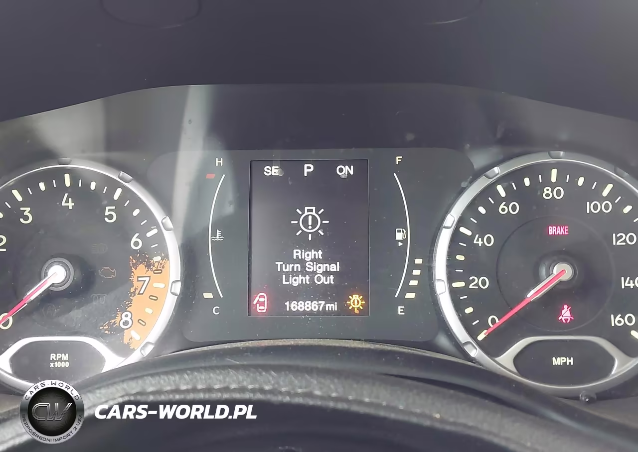 2016 Jeep Renegade Latitude VIN:ZACCJABT0GPE16822 - 7