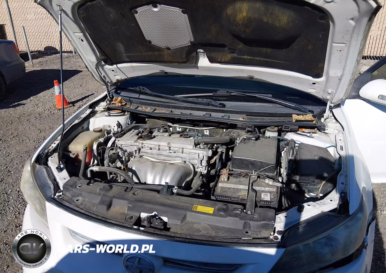 2013 Scion Tc VIN:JTKJF5C73D3060795 - 10