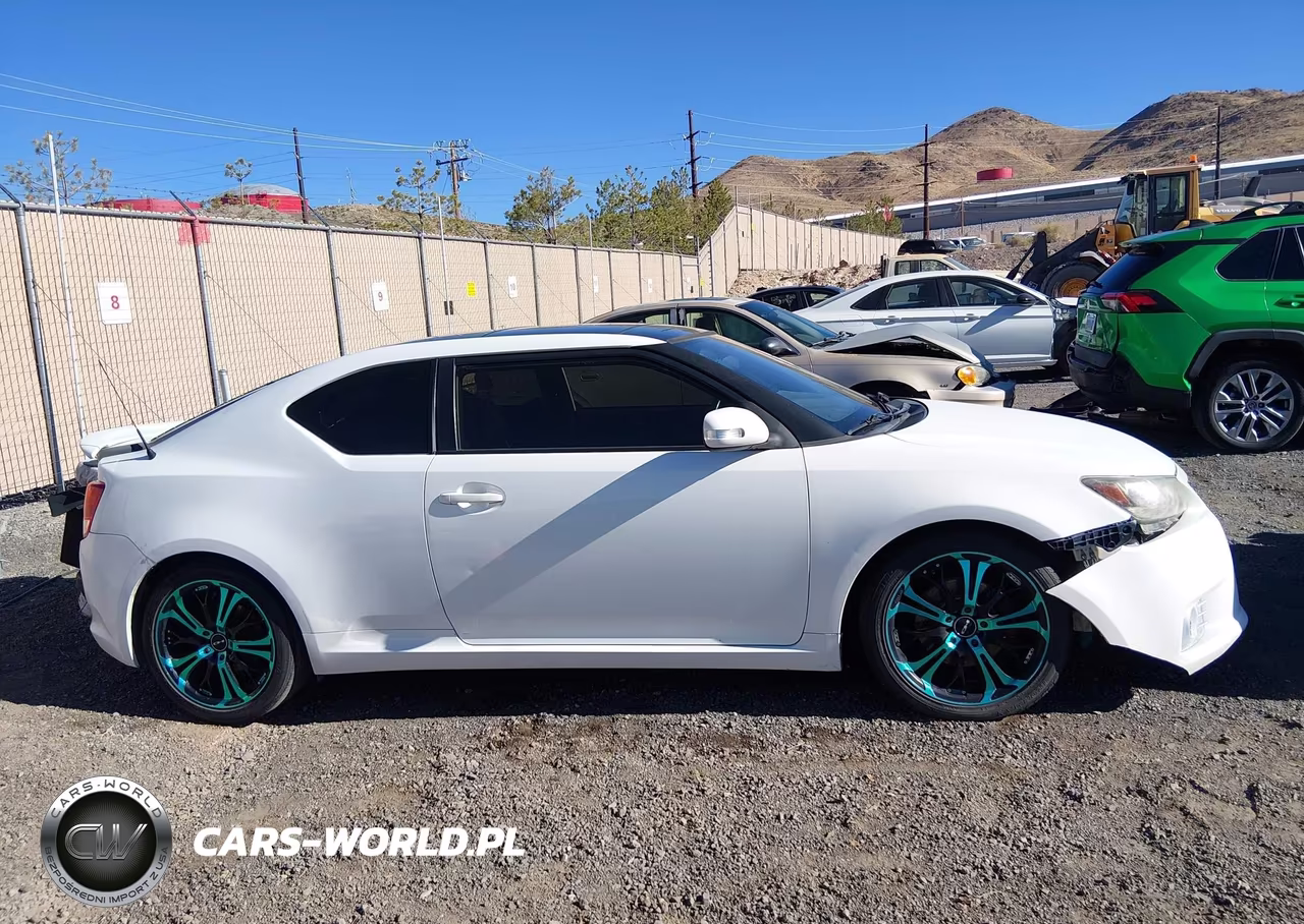 2013 Scion Tc VIN:JTKJF5C73D3060795 - 13