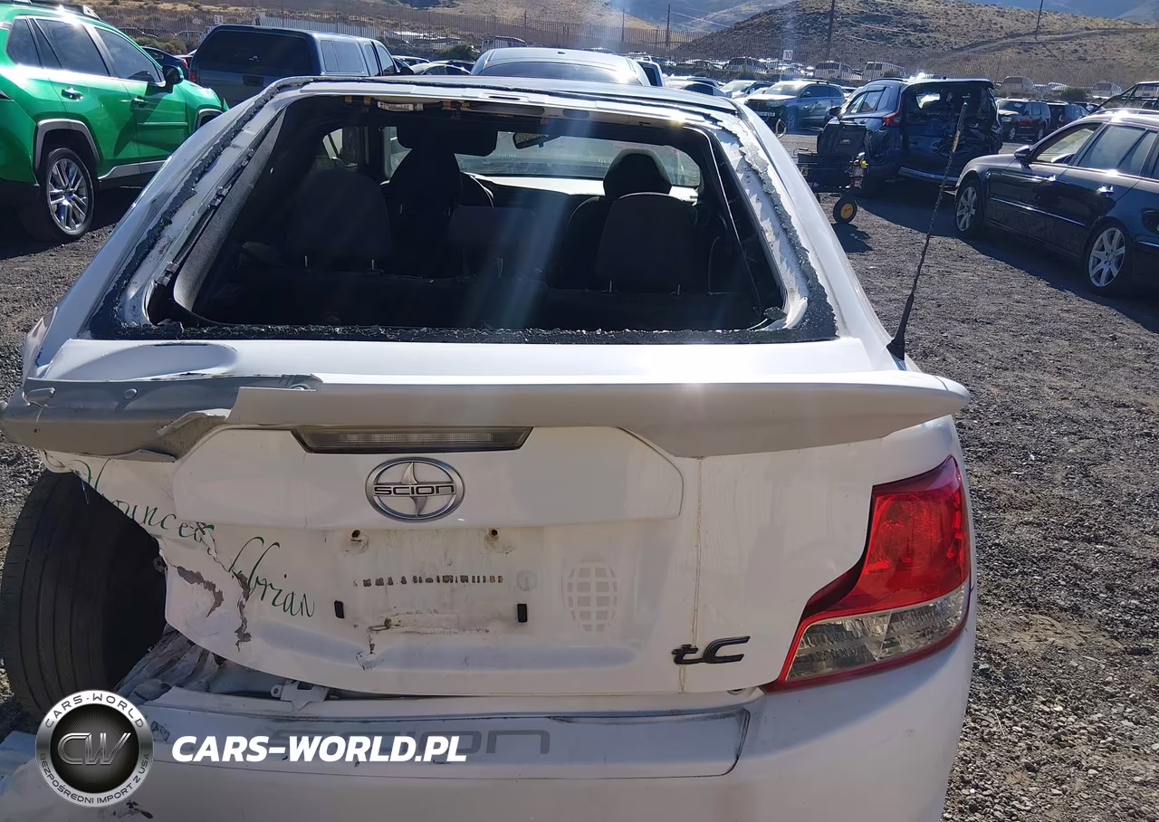 2013 Scion Tc VIN:JTKJF5C73D3060795 - 16