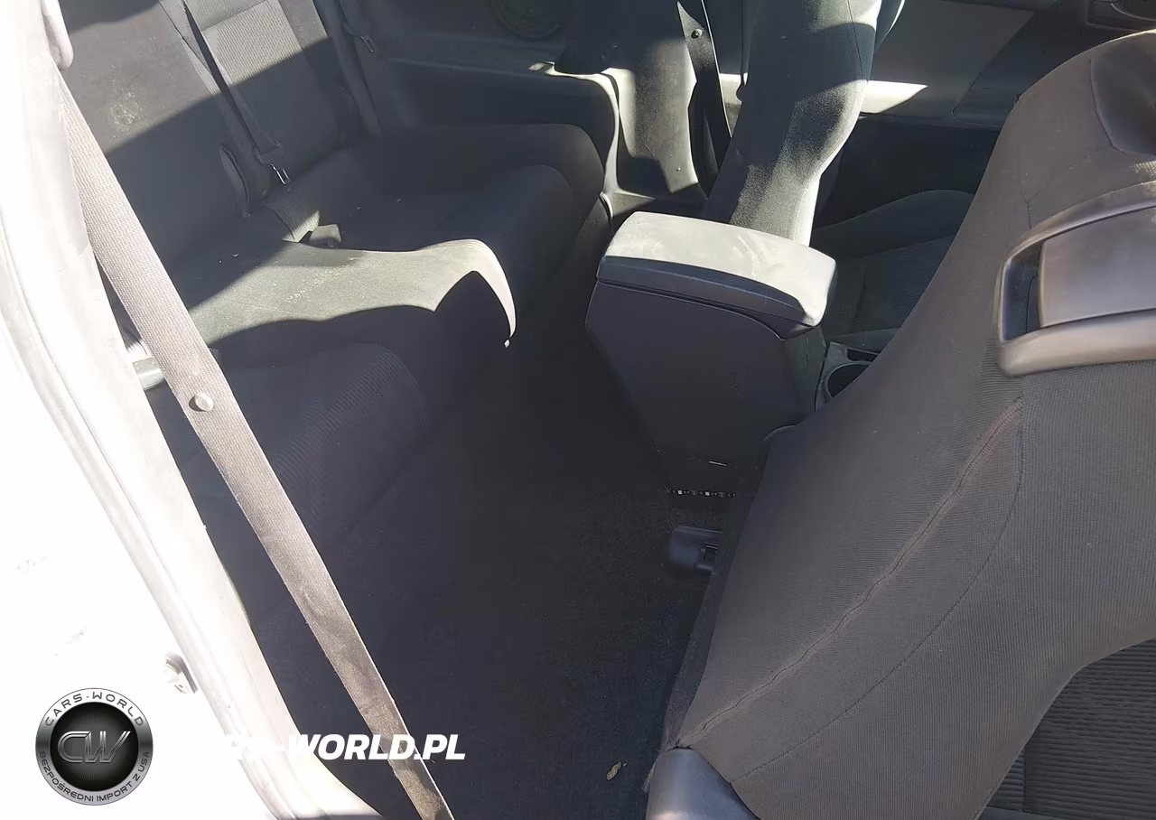 2013 Scion Tc VIN:JTKJF5C73D3060795 - 8