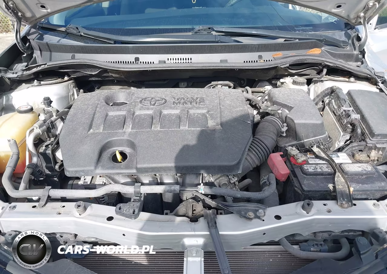 2018 Toyota Corolla Im VIN:JTNKARJE3JJ559599 - 10