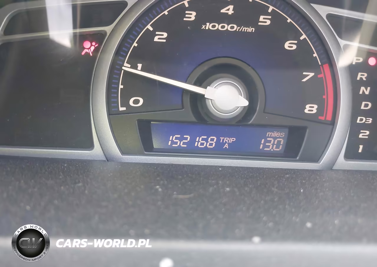 2006 Honda Civic Lx VIN:2HGFG12606H560488 - 15