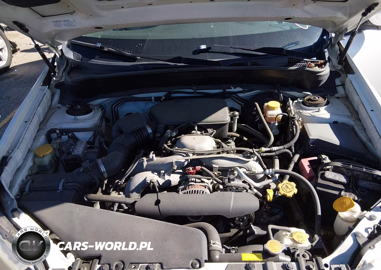 2010 Subaru Forester 2.5X Limited VIN:JF2SH6DC2AH738993 - 10