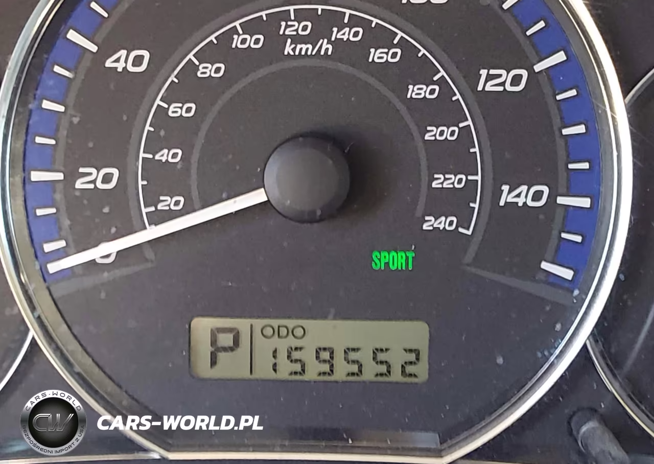 2010 Subaru Forester 2.5X Limited VIN:JF2SH6DC2AH738993 - 15