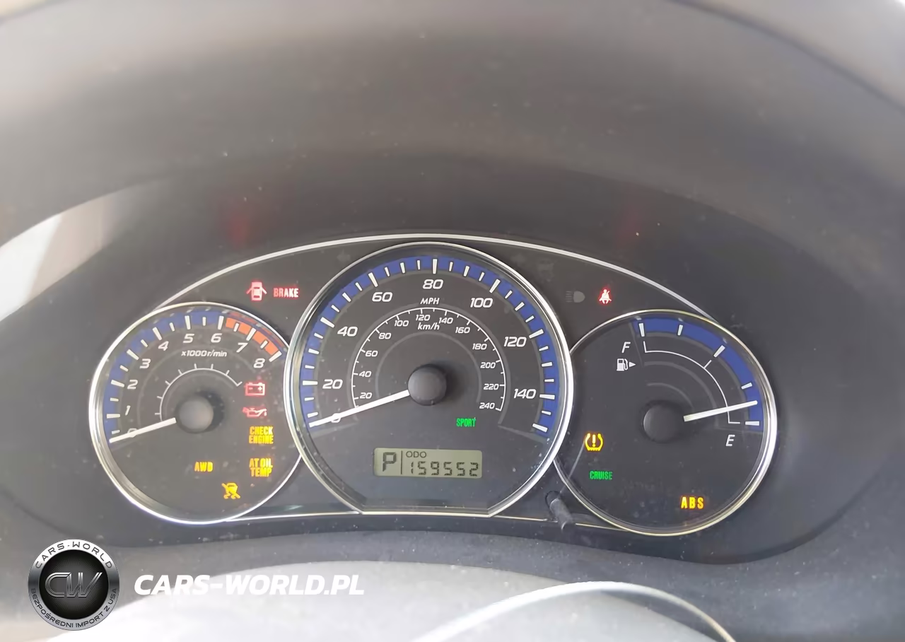2010 Subaru Forester 2.5X Limited VIN:JF2SH6DC2AH738993 - 7