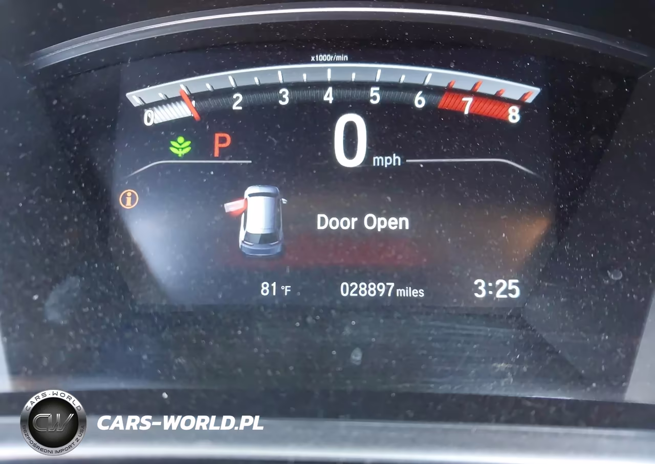2022 Honda Cr-V 2Wd Ex VIN:2HKRW1H58NH407800 - 15