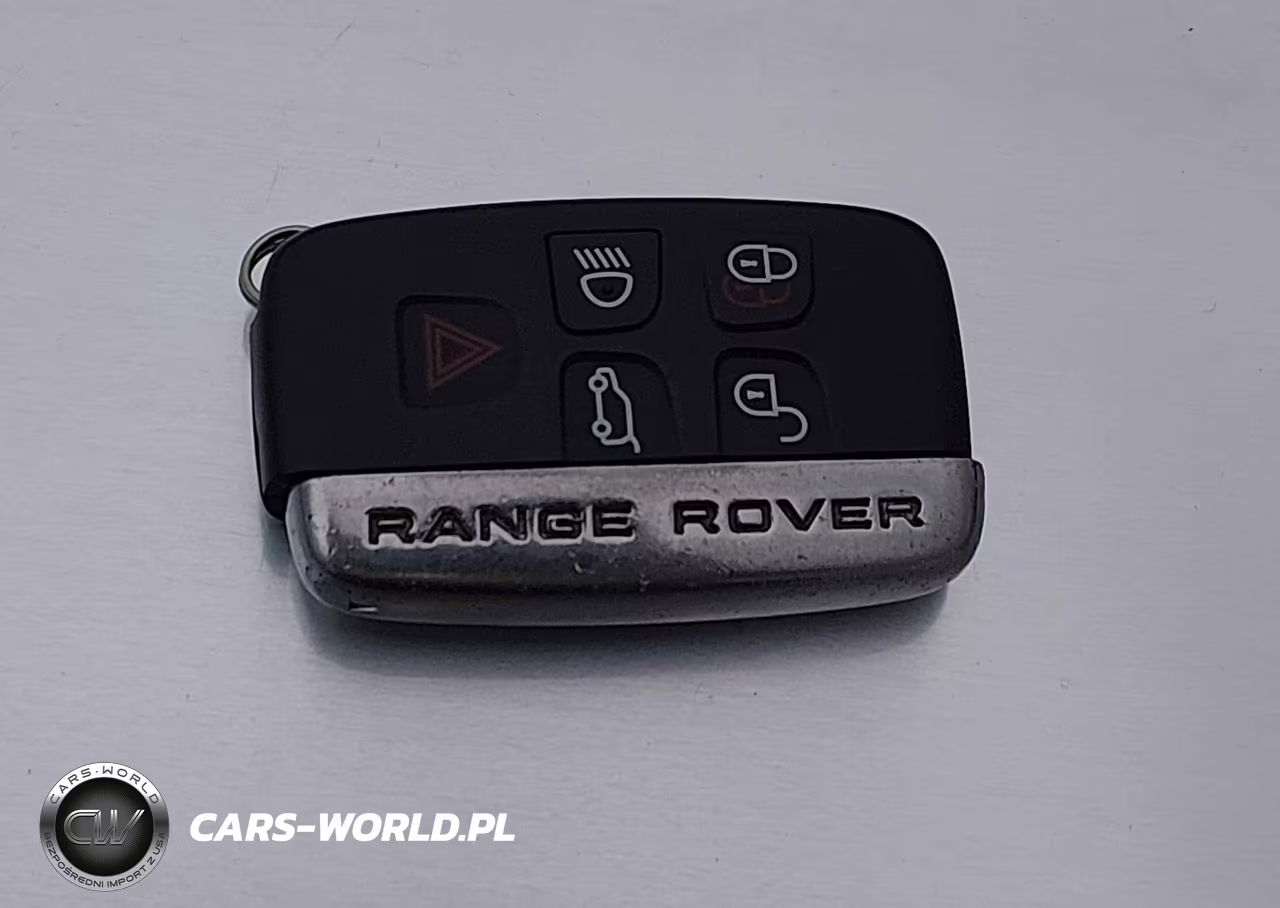 2015 Land Rover Range Rover Sport 3.0L V6 Supercharged Hse VIN:SALWR2VF3FA518768 - 11