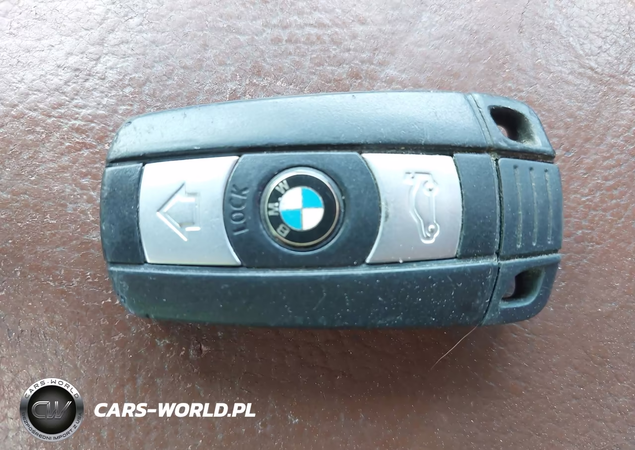 2008 BMW 335I VIN:WBAVB73548VH25020 - 11