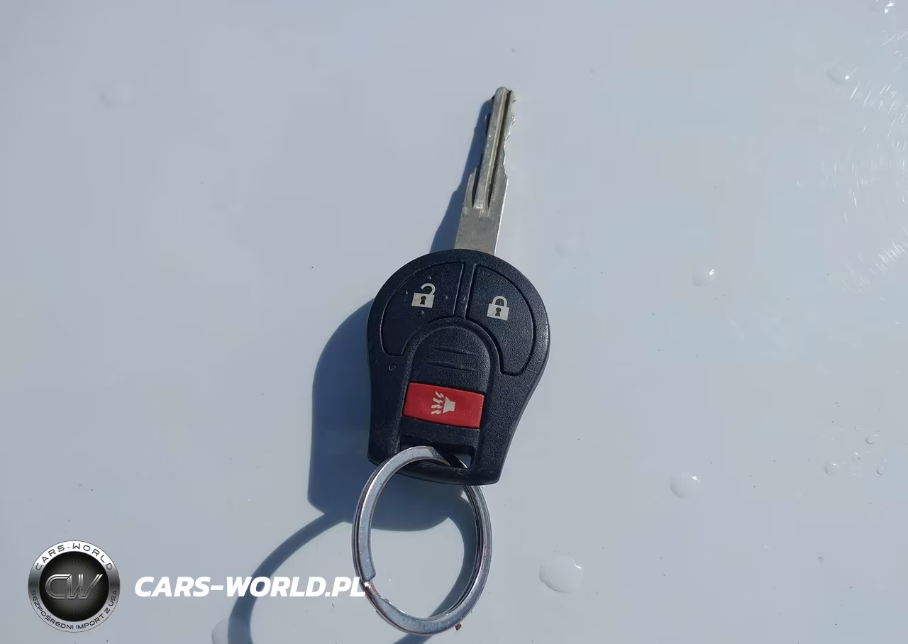 2015 Nissan Nv200 Sv VIN:3N6CM0KN9FK711396 - 11