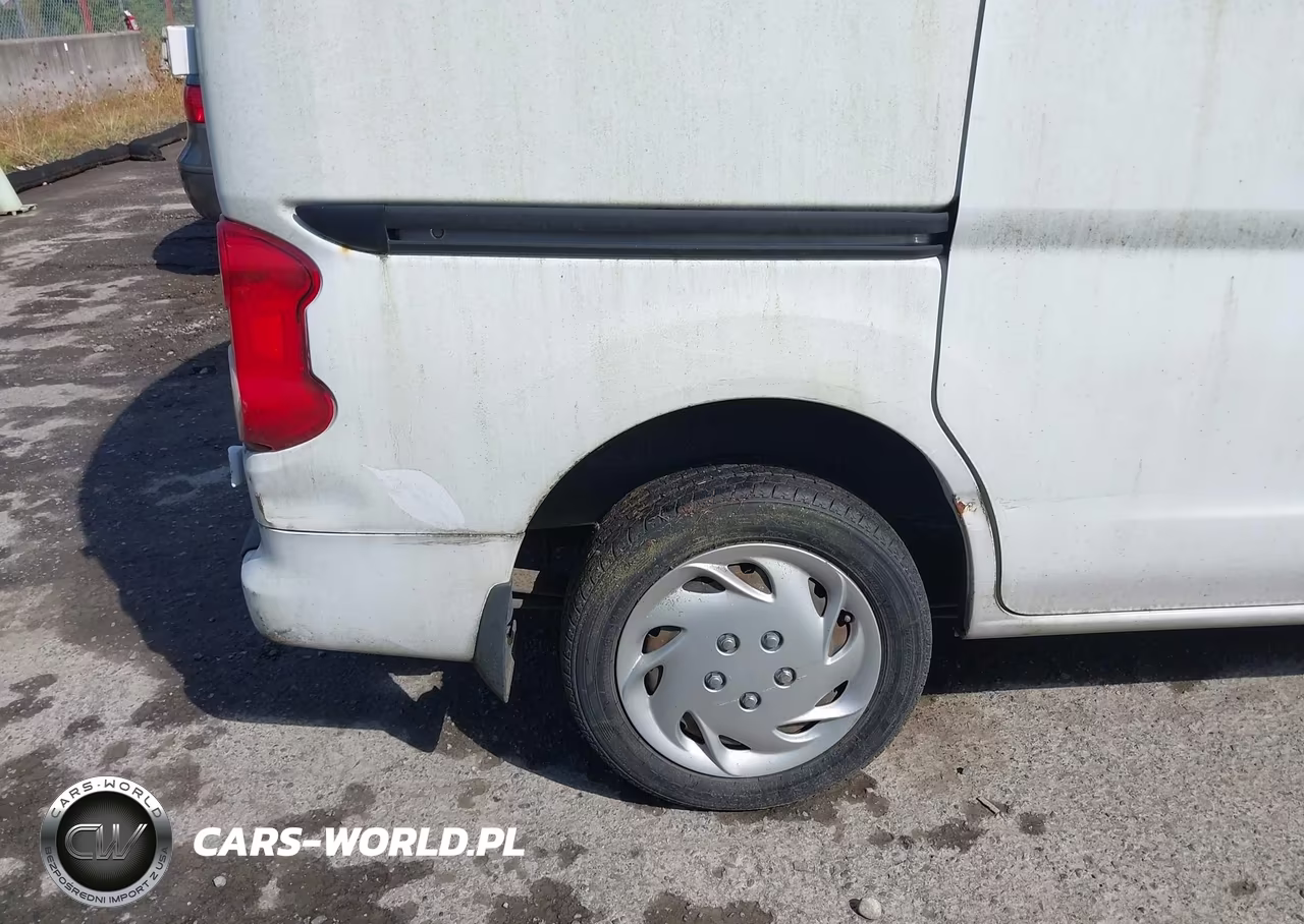 2015 Nissan Nv200 Sv VIN:3N6CM0KN9FK711396 - 6