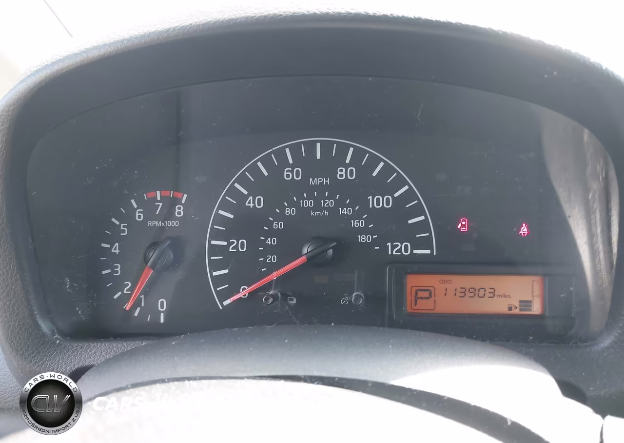 2015 Nissan Nv200 Sv VIN:3N6CM0KN9FK711396 - 7